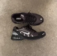 【美品】NIKE エア マックス トーチ4 25㎝