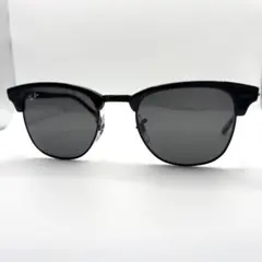 美品✨レイバン サングラス クラブマスター RB3016-1305/B1