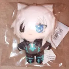 キラメモ◆ニトロキラル　Lamento ラメント　ぬいパル　ライ　コノエ キラメモ◇ニトロキラル Lamento ラメント ぬいパル ライ コノエ