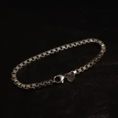 Tiffany ベネチアン　ブレスレット