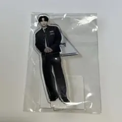 日プ 新世界 ポップアップ アクリルスタンド 岡田侑磨 - メルカリ