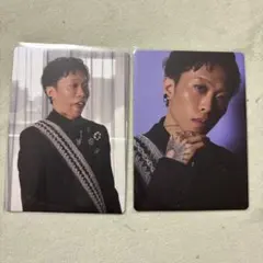 MADKID YUKI チェキ 2025年最新】madkid チェキの人気アイテム - メルカリ