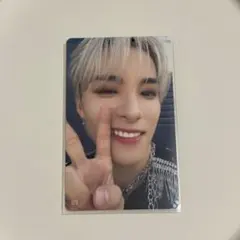 川西拓実 トレカ JO1DERSHOW