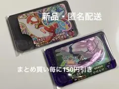 ポケモンフレンダ　ベストタッグ5弾　ラティアス　ジガルデ　スーパートレジャー