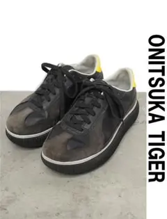 2026年最新】オニツカタイガー delecity 25cmの人気アイテム - メルカリ