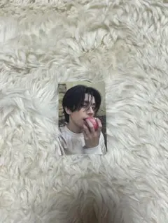 ENHYPEN THE SIN : VANISH ジェイク トレカ