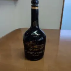 クルボアジェ（Courvoisier） ​コニャック ​EXTRA（エクストラ） クルボアジェ イニシャル エクストラ コニャックCognac-Expert.comで