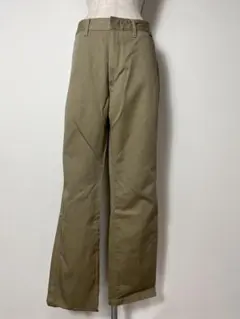 STUSSY × Dickies チノパン K249のサムネイル