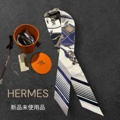 2025年最新】スカーフ エルメス 未使用の人気アイテム - メルカリ