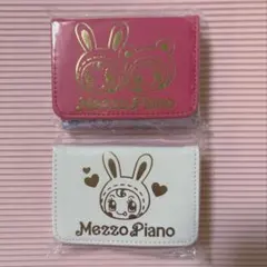 ナルミヤキャラクターズ ミニウォレット コンプリートセット ×2 - メルカリ
