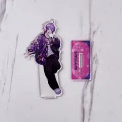 2025年最新】日常組 しにがみ アクスタの人気アイテム - メルカリ