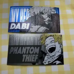 2025年最新】物間寧人 キャラクターズコレクションカードの人気