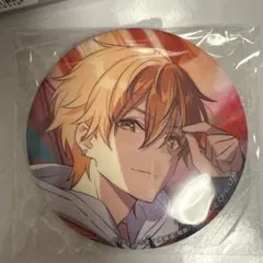 プロセカ 東雲彰人 3rd コネクトライブ 缶バッジ