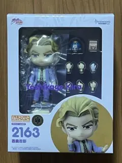2026年最新】ねんどろいど ジョジョの人気アイテム - メルカリ