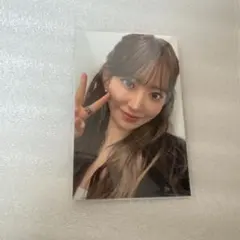 LESSERAFIM ルセラフィム サクラ　ツアー 香港入場特典 トレカ