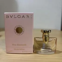 BVLGARI Rose Essentielle 50ml 女性用香水 - メルカリ