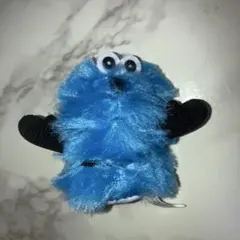 パペットスンスンの指パペット