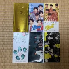 SMAP シングルCD20枚セット SMAP シングルCD20枚 - メルカリ