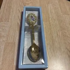 【8本まで増やすこと可能！】ディズニーシー　20周年　記念スプーン