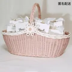 2026年最新】プチギフト カゴの人気アイテム - メルカリ