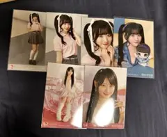 齋藤樹愛羅 生写真 まとめ売り