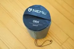 NEMO ORA REGULAR ニーモ オーラのサムネイル