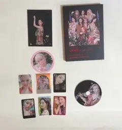 TWICE MORE＆MORE CD