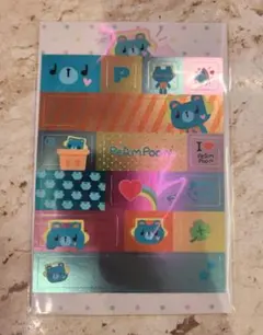 PondPhuwin GMMTV YBOOKFAIR キーボードステッカーのサムネイル