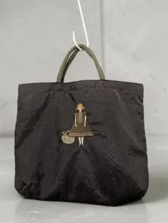 マタノアツコ ATSUKO MATANO LA MERISE トートバッグのサムネイル