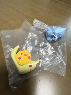 ざわざわ森のがんこちゃん　肩ズンFig. 2個セット
