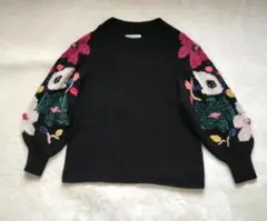 2025年最新】ビアズリー ニット 花の人気アイテム - メルカリ