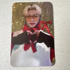スキズ フィリックス subk christmas evel straykids - メルカリ