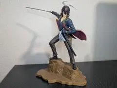 銀魂　高杉晋助　一番くじC賞フィギュア