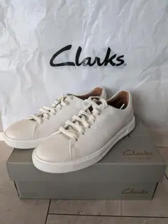 Clarks Un Costa Lace アンコスタレース