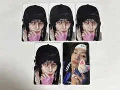 straykids KARMA skzoover アイエン まとめ売り