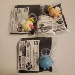 たまごっち　めじるしアクセサリー　アナザーカラー 3点セット