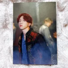 【トレカ】BE:FIRST 1stシングル 「Gifted.」SOTA