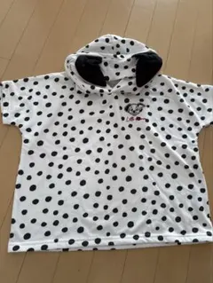 futafuta ディズニー　101匹わんちゃん　Tシャツ120