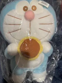 2026年最新】ドラえもん big ぬいぐるみの人気アイテム - メルカリ