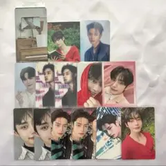 ZEROBASEONE キムジウン まとめ売り