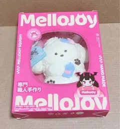 メロジョイ アニマルシリーズ ぼーっと牛 - メルカリ