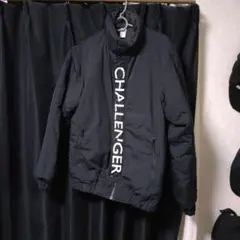 CHALLENGER ジャンパーのサムネイル