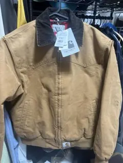 Carhartt WIP OG Santa Fe Jacket S