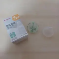 pigeon　母乳実感　3L