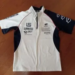 Lotto 半袖ポロシャツ Lサイズ