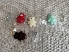 mojojojo フィギュアマスコット