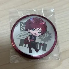 ローレン・イロアス 缶バッジ にじさんじ Valentine - メルカリ