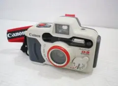 Canon Autoboy D5 PANORAMA 水中カメラ 防滴 （フィルム - メルカリ
