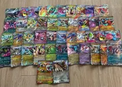 2026年最新】ポケモンカード ex まとめ売りの人気アイテム - メルカリ