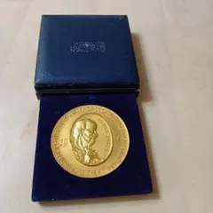 嘉納治五郎杯国際柔道大会 1978 記念メダル 値下げしました | Mercari